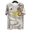 Goedkope Real Madrid Dragon Special Shirt 2024-25 Witte